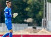 Заря подписала четырех новых футболистов