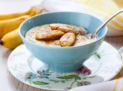 Вишукана версія вівсяної каші