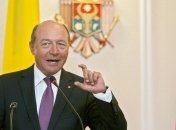 Президент Бэсеску: Молдова - это румынская земля  