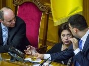 Наиболее проходным кандидатом на пост премьера назвали Гройсмана