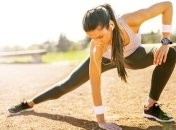 Занятия спортом - ключ к здоровью