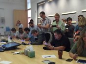 iPad Pro и Apple Pencil получили высокую оценку аниматоров Disney