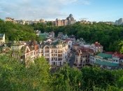 Только треть киевлян верят, что парков в Киеве стало больше