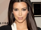 Ким Кардашьян поделилась уникальным снимком из архива 