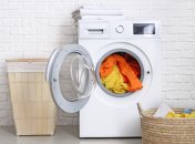 Сколько можно не вытаскивать вещи из стиральной машины