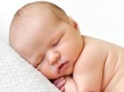 В Хабаровске родился младенец-богатырь