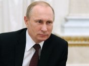 Эксперт: Путину терять нечего