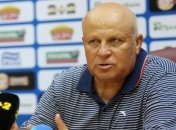 Кварцяный: "Динамо" - флагман отечественного футбола