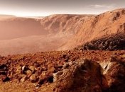 Специалисты обнаружили на Марсе древнюю гробницу 