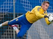 Коваль: Выделить могу матч в Германии против "Боруссии"