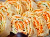 Такі рулетики близькі з’їдять із задоволенням