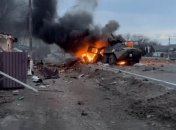 Бої за Україну