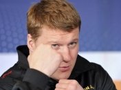 Поветкин готовится к бою с Рахманом с тремя спарринг-партнерами