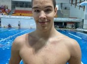 Михаил Сербин