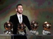 Конте прокомментировал "переход" Месси в Интер