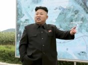 Ким Чен Ын недоволен северокорейской метеослужбой