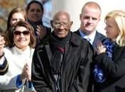 В США умер старейший человек, который был свидетелем нападения на Перл-Харбор