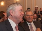 Решить ситуацию с Тимошенко поможет миссия Кокса-Квасьневского  