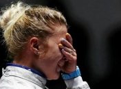 Харлан не смогла защитить титул чемпионки мира