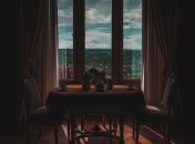 Чистые окна без разводов радуют глаз