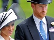 Меган Маркл и принц Гарри перебрались в собственную резиденцию