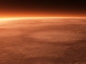 Ученые изучили прошлое атмосферы Красной планеты