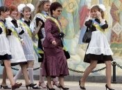 "Свобода" требует прекратить принудительную русификацию школ 