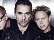 "Depeche Mode" в Киеве: заоблачные требования группы