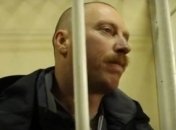 Грузинского бойца Церцвадзе отпустили из СИЗО