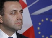 Ґарибашвили: РФ пытается аннексировать часть Грузии