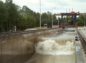 В Нидерландах создали генератор гигантских морских волн