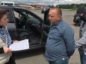 Депутат Черкасской ОГА попался на вымогательстве денег
