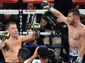WBC: Второй бой Головкина и Альвареса хочет увидеть весь мир