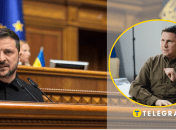 Володимир Зеленський