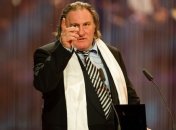 Кириленко: СБУ определит, угрожает ли Депардье безопасности Украины