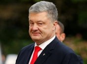Порошенко повторно вызвали в ГБР