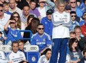 Моуриньо подписал контракт с "Фулхэмом"