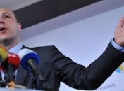 Парубий уверен, что предстоящие выборы так же важны, как и Майдан