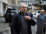 "Это ложь, и я это докажу": Пашинский пообещал рассказать в суде интересные детали