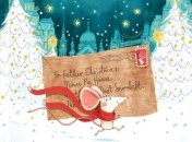 Режиссер фильма "Стюарт Литтл" экранизириует книгу Алекса Т. Смита