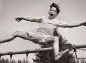 Люди из прошлого в коллекции ретро фотографий Стива Гивена (Фото)