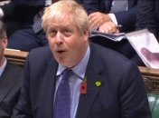 Джонсон говорит, что не видит причин для проведения референдума о независимости Шотландии