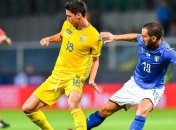 Форвард сборной Украины может уйти из команды из-за конфликта с тренером