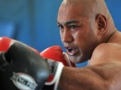 Леапаи: Я жажду нокаутировать Кличко