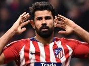 Диего Коста не поможет Атлетико в стартовых турах Ла Лиги