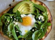 Смачну яєчню приготувати неймовірно просто