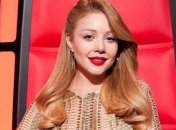 Тина Кароль произвела фурор в шикарном платье