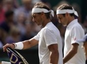 Надаль не пригласил Федерера на собственную свадьбу