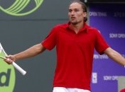 Стали известны соперники украинцев на Roland Garros
