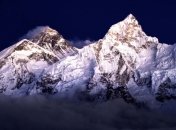 Эверест: величественные фотографии самой высокой горы на Земле (Фото)